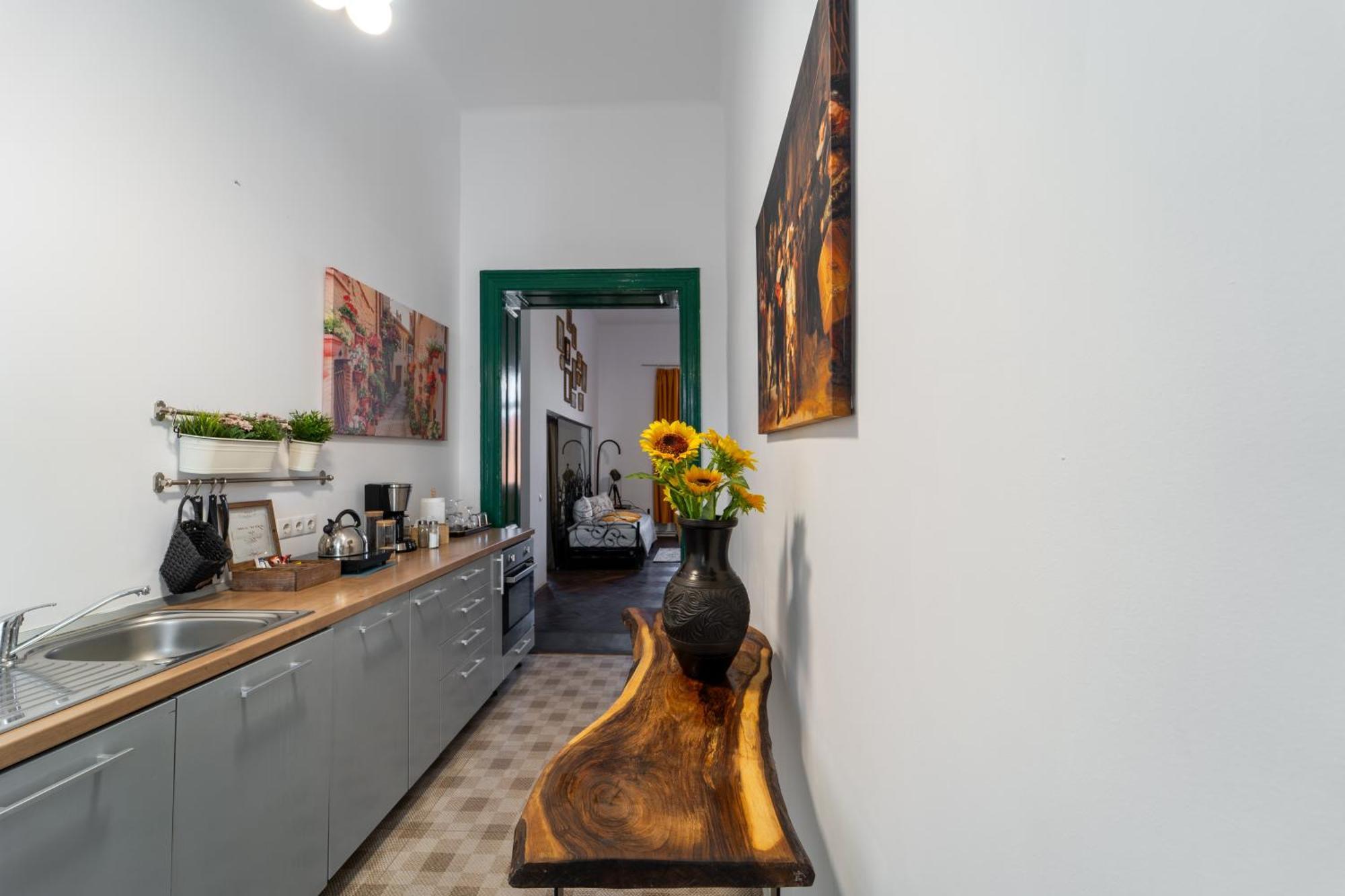 Noble 5 Star House In Unirii Plaza Villa Cluj-Napoca Eksteriør billede