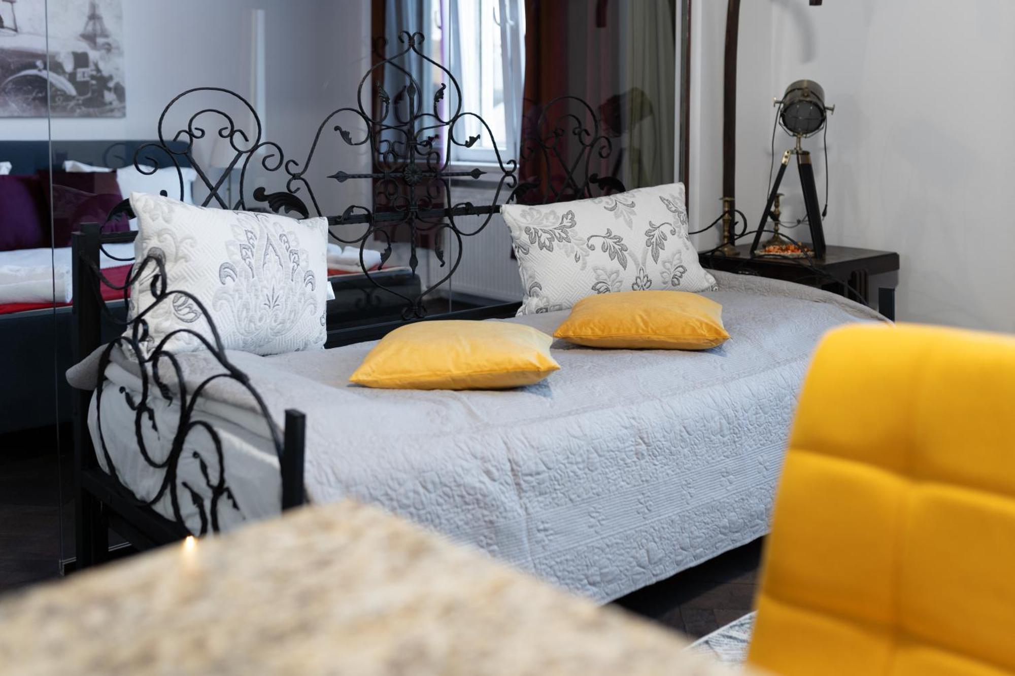 Noble 5 Star House In Unirii Plaza Villa Cluj-Napoca Eksteriør billede