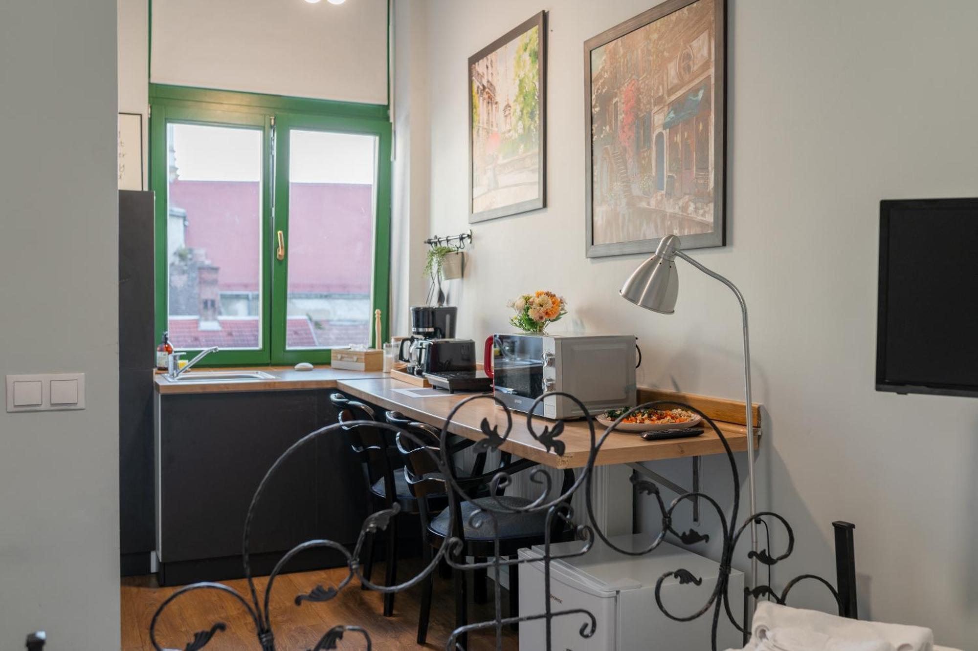 Noble 5 Star House In Unirii Plaza Villa Cluj-Napoca Eksteriør billede