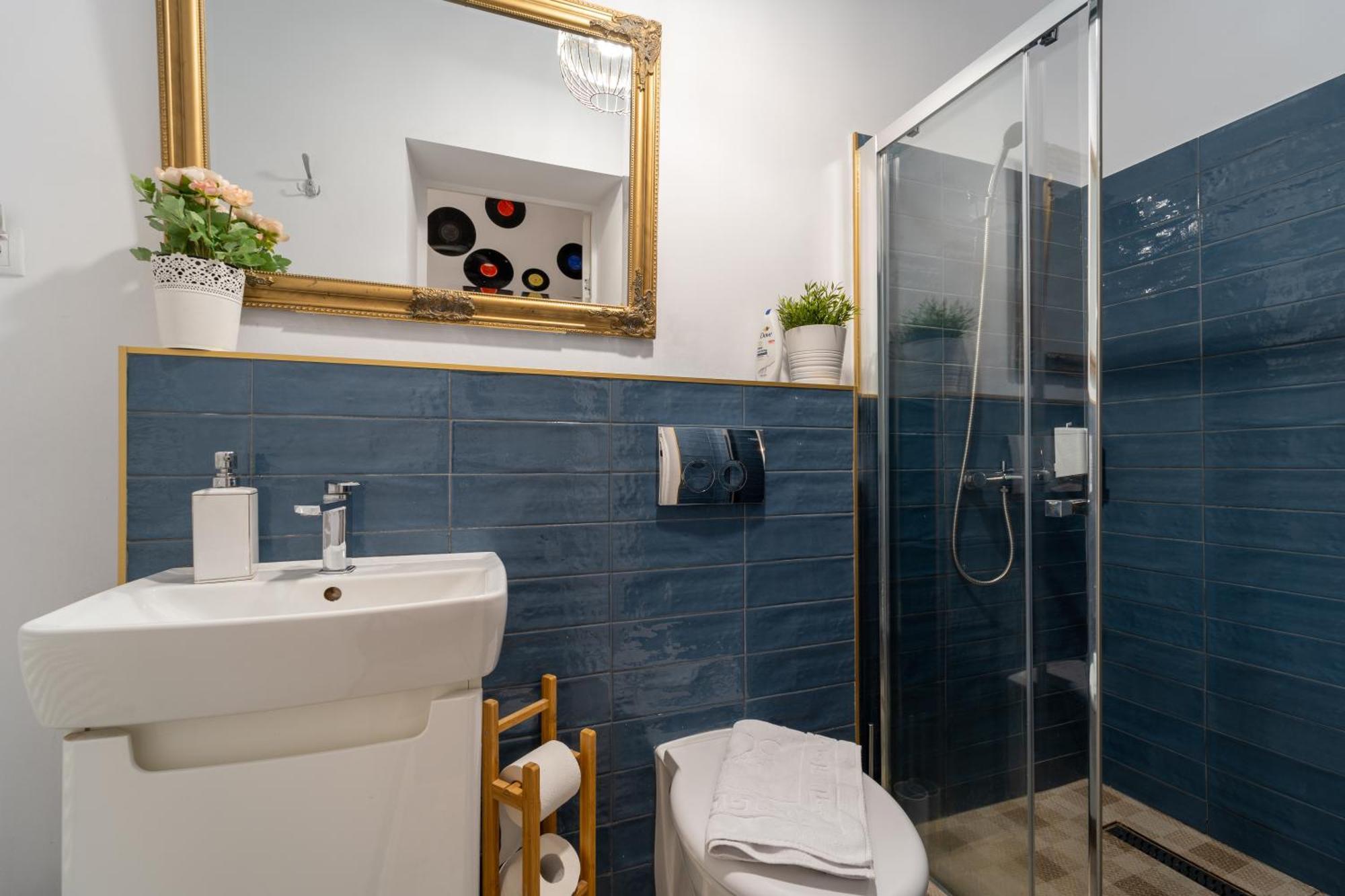Noble 5 Star House In Unirii Plaza Villa Cluj-Napoca Eksteriør billede